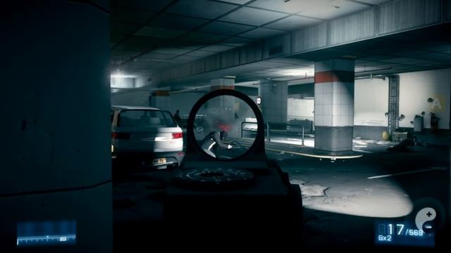 ПЛЮС +_- МИНУС (Выпуск 1 - Battlefield 3) смотреть онлайн