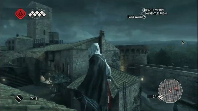 Assassin's Creed II (2009) | PART 04 | 2022 #assassinscreed @Ubisoft #ezioauditore #ezio #auditore смотреть онлайн