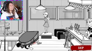 ПАЦАНЫ, НЕ СМОТРИТЕ ЭТО ВИДЕО!! (Whack The Creeps)