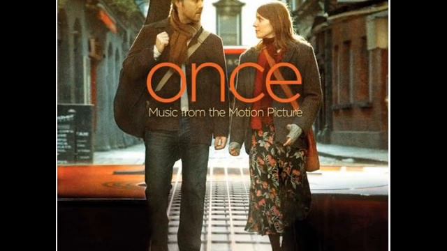 Falling Slowly Glen Hansard and Marketa Irglova Once смотреть онлайн