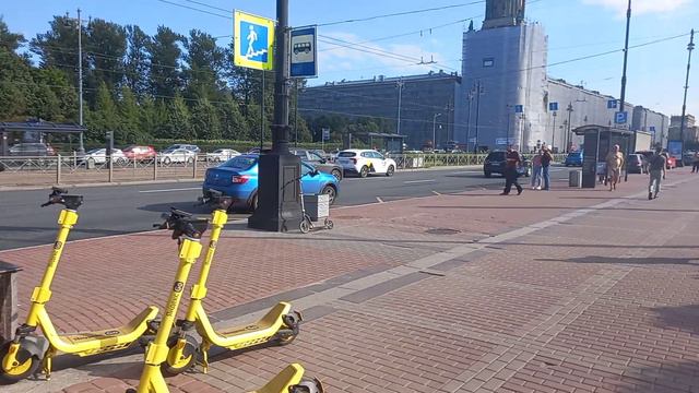 г.Санкт-Петербург, Московский пр., 188 смотреть онлайн