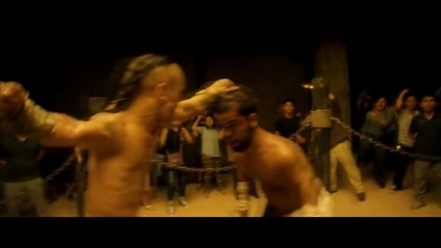 БОЙ КАРЛИКОВ!-Мальчишник в Паттайе2016 смотреть онлайн
