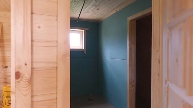 обзор какасный дом с мансардным этажом смотреть онлайн