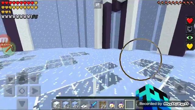 Обзор на замок Эльзы смотреть онлайн