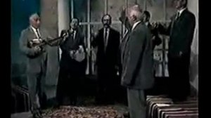 Лезгинские народные песни - Lezgi maniyar - Ансамбль "Ялджух"