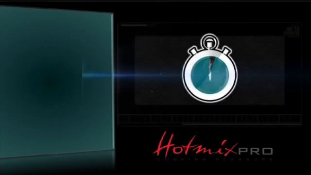 Ризотто с баклажанами, орехами и черри_многофункциональный аппарат HotmixPRO_дилер ROVABO смотреть онлайн