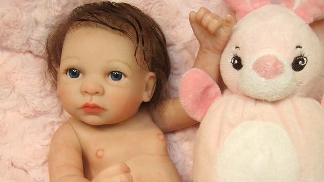 КУКЛА РЕБОРН ИННЫ БОГДАНОВОЙ АРСЕНИЯ смотреть онлайн