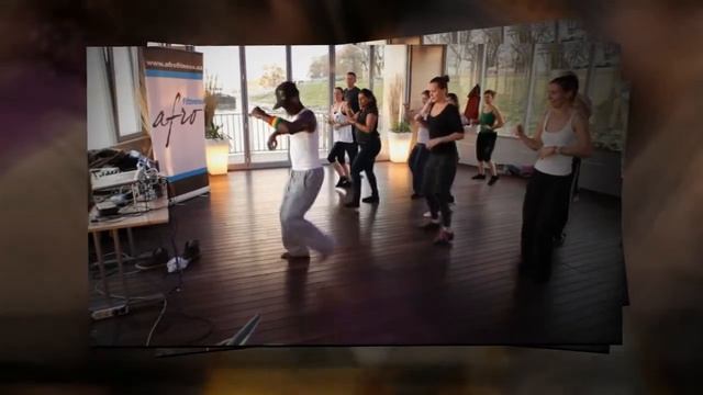 Bratislava Kizomba Festival 2012 смотреть онлайн