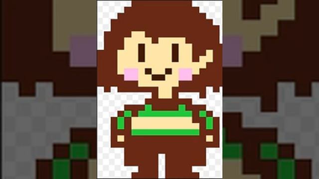 Undertale Chara Voice