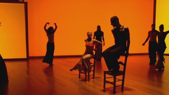 Syntheticsax - Lazy Cat (Iberia) A.Ushakov