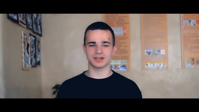 11 В - Прощальное поздравление смотреть онлайн