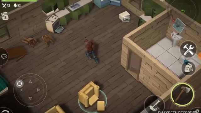 Начинаем проходить игру Prey Day Survival смотреть онлайн
