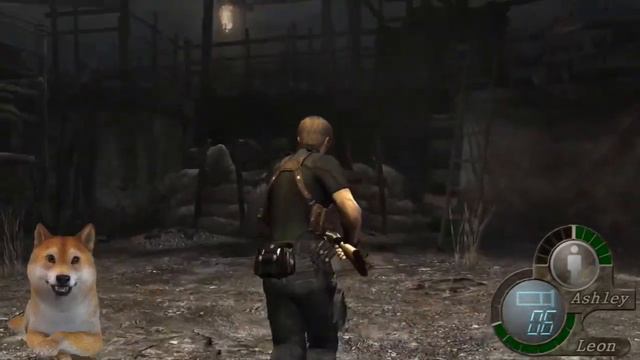 Resident Evil 4 UHD- Mod Life In Hell- Parte 12 смотреть онлайн