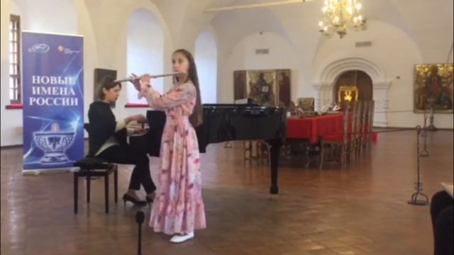 Арина Тюленева смотреть онлайн