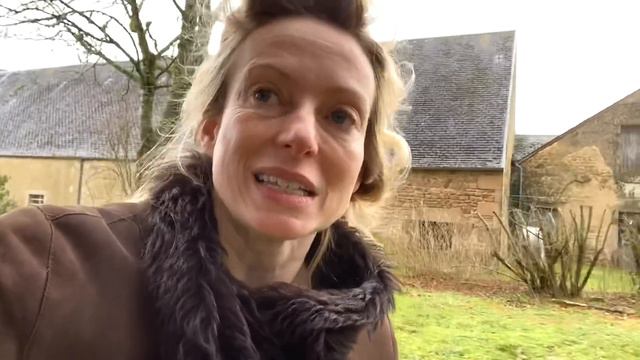 The Chateau Diaries: HAPPY NEW YEAR!!! смотреть онлайн