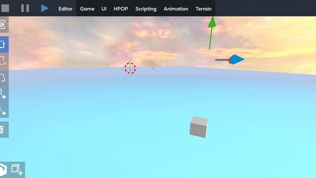 ItsMagic engine / Water system смотреть онлайн