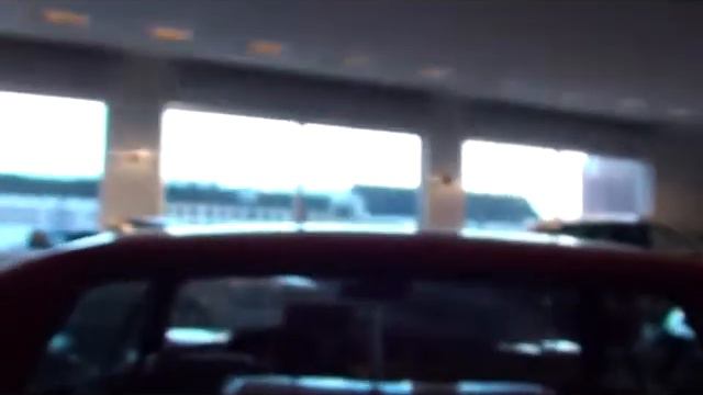 EuropeansCars: Ferrari 308 GTB in dealership смотреть онлайн