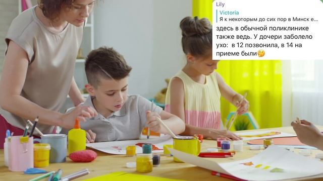 Чего БЕЛОРУСским МАМАм НЕ хватает в ЛИТВЕ смотреть онлайн