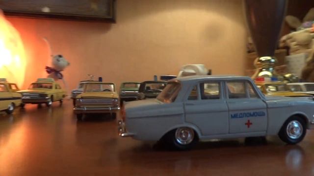 Страна Автомобилия ВАЗы,Москвичи,Волги смотреть онлайн