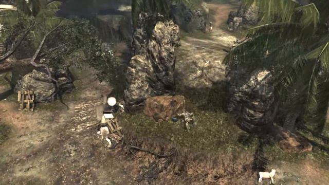 Modern Warfare 3: 360 no-scope suicide :O + drag-scope double смотреть онлайн