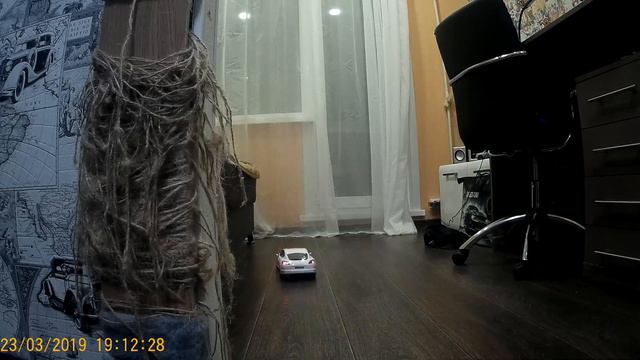 1 часть Большой масштаб машины смотреть онлайн