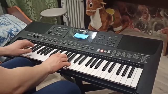 Ласковый май (Владимир Шурочкин) - Ласковый май