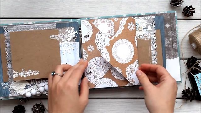 Видео обзор: альбом 