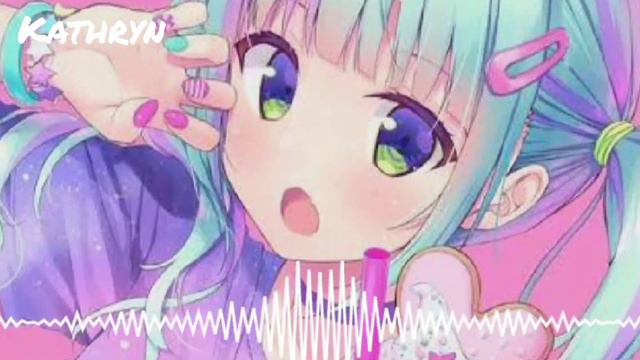 Nighcore-Lai Lai- Aron Chupa смотреть онлайн