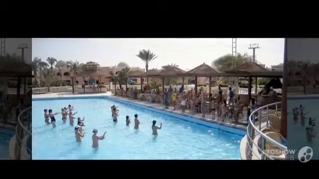 Где Отдохнуть В Хургаде (Египет) С Детьми? Какой Отель Выбрать? [Какой Отель Выбрать В Хургаде] смотреть онлайн
