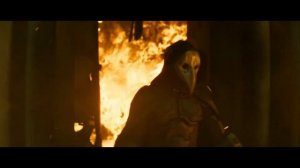 Клип на майор гром чумной доктор