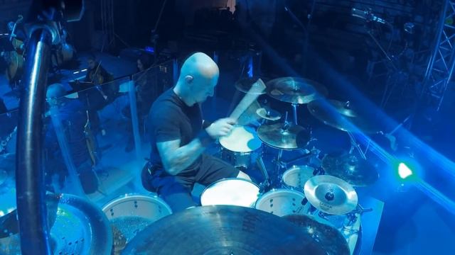 Devin Townsend Project - Stormbending ! Live Plovdiv (Blu-Ray) смотреть онлайн
