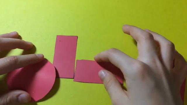 Как Сделать Аппликацию Трактор Из Бумаги И Картона смотреть онлайн