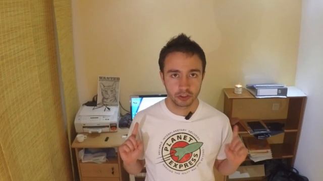 UPDL - 7 - Limoni O Citrò