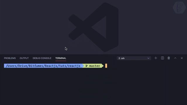 60 ReactJS basics - firebase install & configure смотреть онлайн