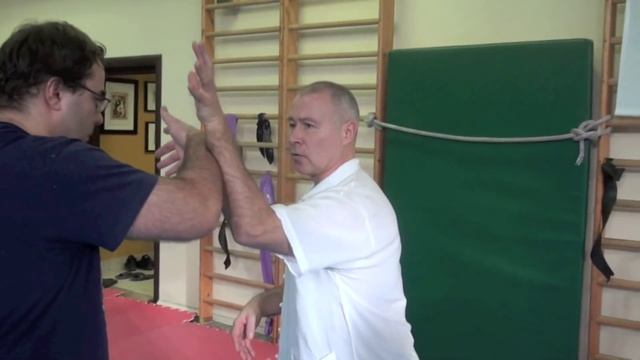 СЕМИНАР ИЦЮАНЬ МОСКВА ФЕВРАЛЬ 2013 смотреть онлайн