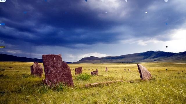 Восточная Сибирь, в фотографиях смотреть онлайн