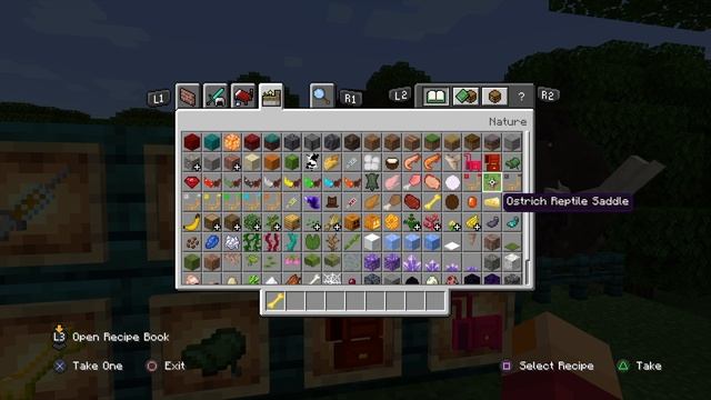 Minecraft world animals (ps4) addon смотреть онлайн