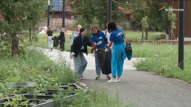 Лучших активистов «Молодой Гвардии» наградили грамотами и благодарностями смотреть онлайн