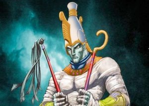 ДА ВОСКРЕСНЕТ БОГ.ОТ ВРАГОВ.ДЛЯ ВСЕХ.ОБРЯД ОТ ВРАГОВ.ВЕДЬМИНА ИЗБА.ИНГА ХОСРОЕВА.