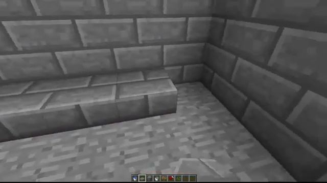 Фонтан в minecraft смотреть онлайн