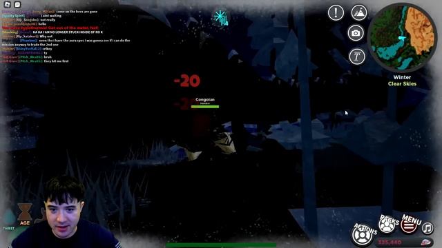 This is WHY BEEZU is so STRONG! Creatures of Sonaria смотреть онлайн