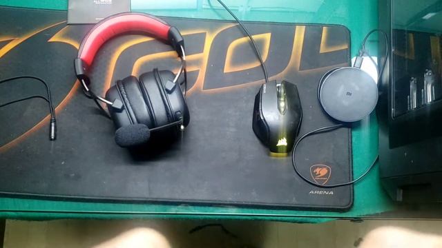 REDRAGON ZEUS2 H510 REVIEW 2DAPARTE PRUEBAS DE AUDIO ...#REDRAGON #ZEUS #AUDIFONOGAMER #GAMING #PC смотреть онлайн