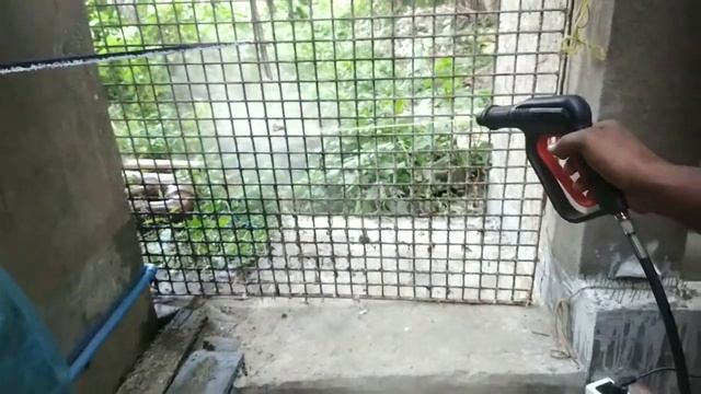 How To Do Panasonic inverter AC Pom Down servicing!!Panasonic Split AC Chemical Wash!! смотреть онлайн