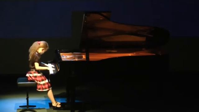 03.07.2014 V. Kutuzova, Recital in Festival-Concurso Internacional de Piano "Villahermosa", Mexico смотреть онлайн