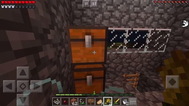 Minecraft: Pocket Edition - Gameplay Walkthrough Part 55 - Survival (iOS, Android) смотреть онлайн