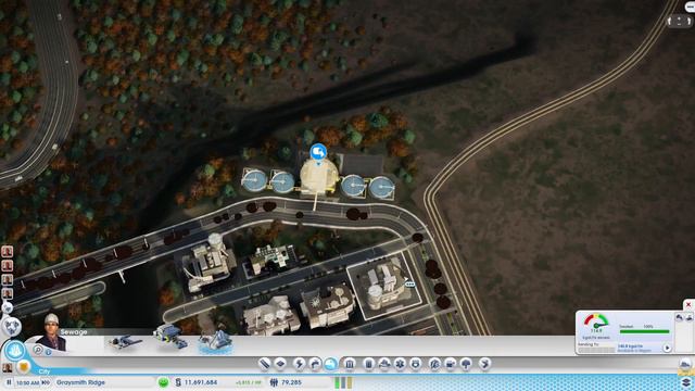 SimCity Let's Play in 2023! | It's Time To Say Goodbye! | Season 4 | Part 39 смотреть онлайн