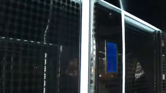 лифтовой завод IZAMET на ЛифтЭкспо 2013