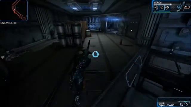 Loki's MOA farm смотреть онлайн