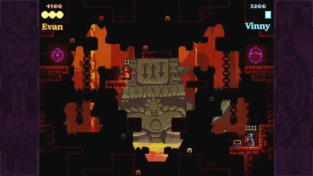 Game Guys play Towerfall Ascension! смотреть онлайн