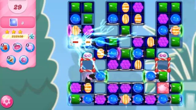 THIS IS IT! ALL SUGAR COAT ON Candy Crush Saga Level 8900 ★★★ смотреть онлайн